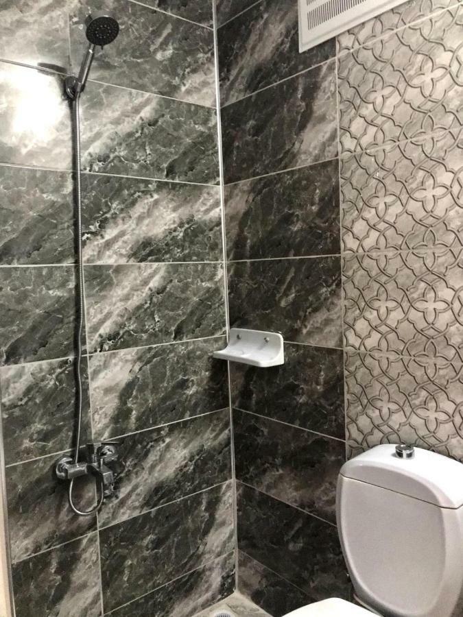Atlantis Otel Gumuldur Esterno foto